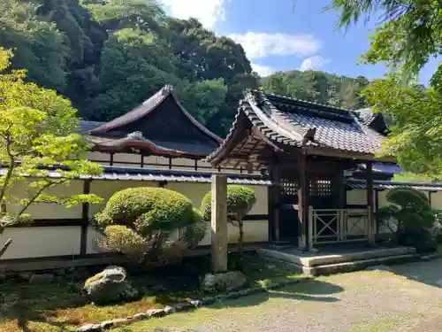 園城寺（三井寺）(滋賀県)