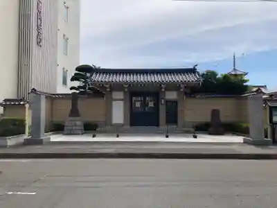 蓮香院(宮城県)