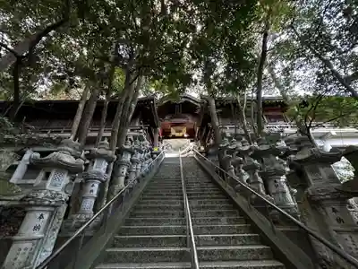 鹿嶋神社(兵庫県)