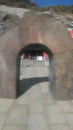 稲荷神社のその他建物