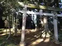 國土神社(茨城県)
