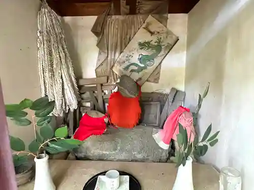 清水不動院(三重県)