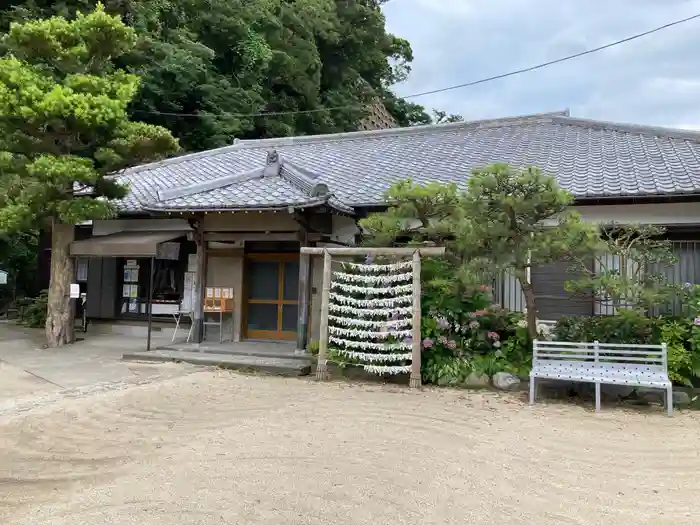 叶神社（東叶神社）の建物その他