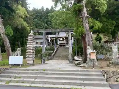賀茂神社(高知県)