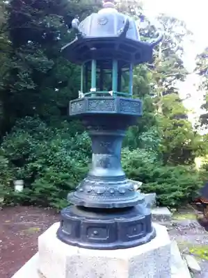大神山神社奥宮(鳥取県)