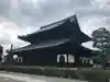 建仁寺(建仁禅寺)の本殿・本堂