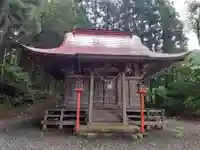宮守観音(岩手県)