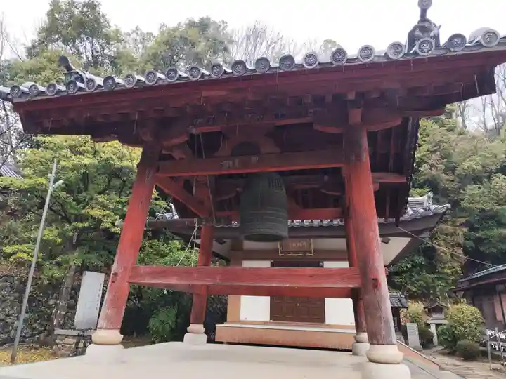 安岡寺(大阪府)