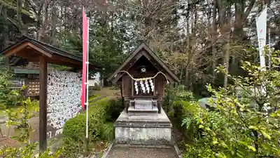 神明社(宮城県)