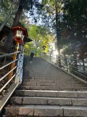 新倉富士浅間神社(山梨県)