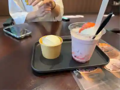 諏訪大社上社前宮(長野県)