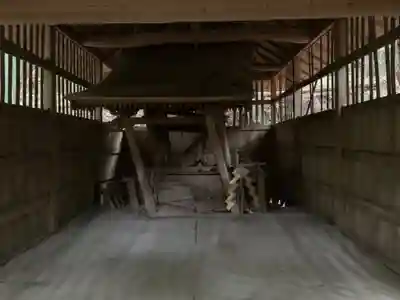 十二社神社(千葉県)