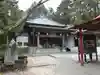 十楽寺の本殿・本堂