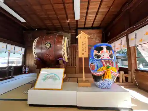 大崎八幡宮(宮城県)