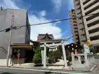 太上神社(千葉県)