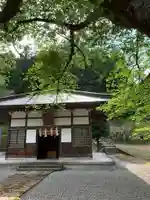 御嶽山神社のその他建物