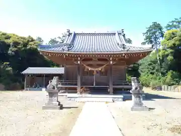 貴船神社(愛知県)