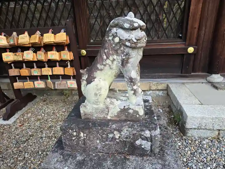 梅宮大社(京都府)