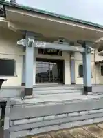 啓運寺(東京都)