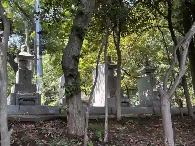 深大寺(東京都)