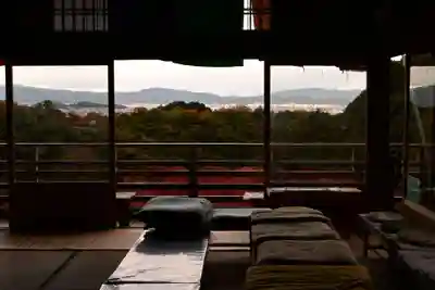 大悲閣千光寺(京都府)