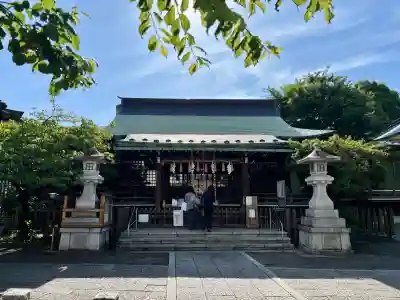 新宿下落合氷川神社の{uncategorized: "未分類", other: "その他", undefined: "問題あり", building: "その他建物", grave: "お墓", sacred_gate: "鳥居", guardian: "狛犬", statue: "像", buddha: "仏像", history: "歴史", nature: "自然", garden: "庭園", animal: "動物", pagoda: "塔", temizu: "手水舎", mountain_gate: "山門・神門", sanctuary: "本殿・本堂", subordinate: "末社・摂社", art: "芸術", scenery: "景色", jizo: "地蔵", ema: "絵馬", goshuin: "御朱印", omikuji: "おみくじ", items: "授与品その他", amulet: "お守り", goshuincho: "御朱印帳", eats: "食事", festival: "お祭り", votive_dance: "神楽", shichigosan: "七五三参", wedding: "結婚式", experience: "体験その他", initially: "初詣", around: "周辺", anti_infection: "感染症対策"}