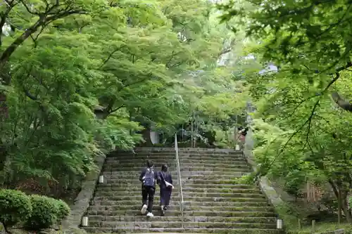 宝満宮竈門神社(福岡県)