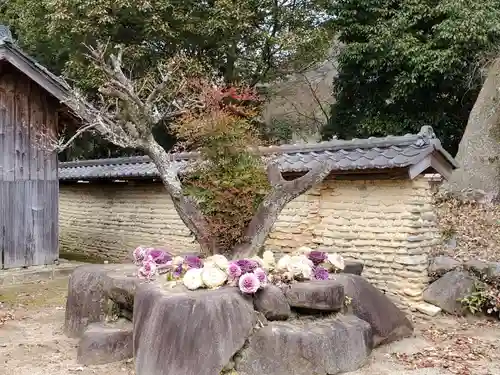 喜多天満宮のその他建物