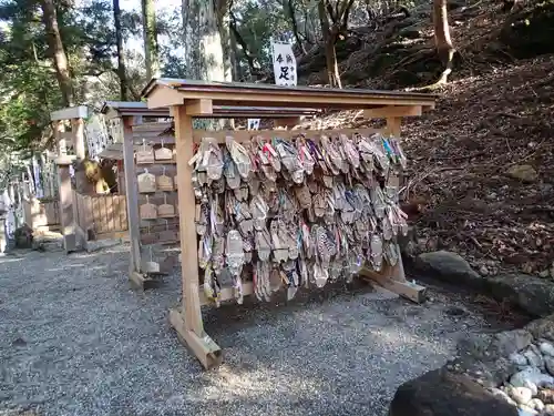 宇治神社の建物その他