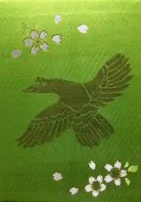 くまくま神社(導きの社 熊野町熊野神社)(東京都)