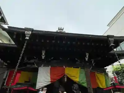 一心寺(東京都)