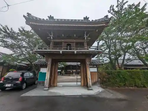 東日寺(三重県)