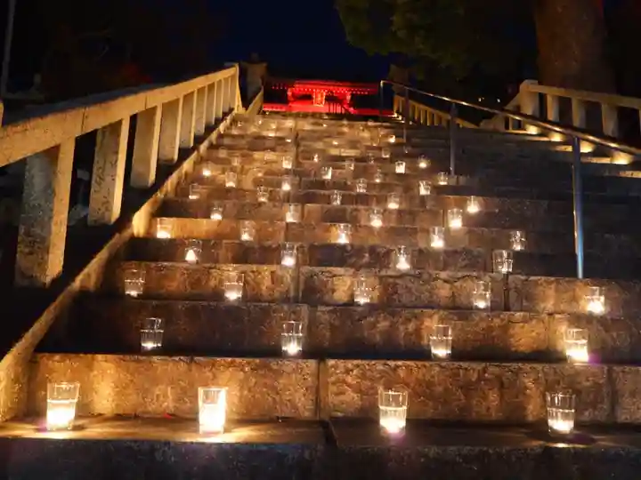 秋葉總本殿可睡斎のその他建物