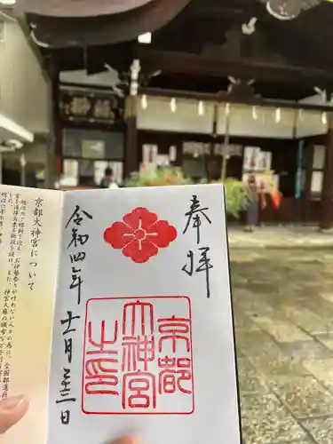 京都大神宮(京都府)