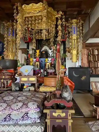 秋月寺のその他建物