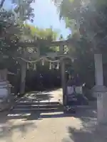 走田神社(京都府)