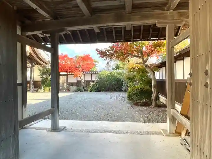 善照寺(滋賀県)