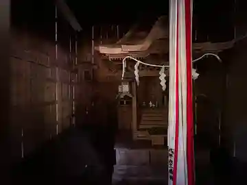 八柱神社(兵庫県)