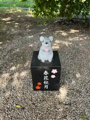 万九千社(島根県)