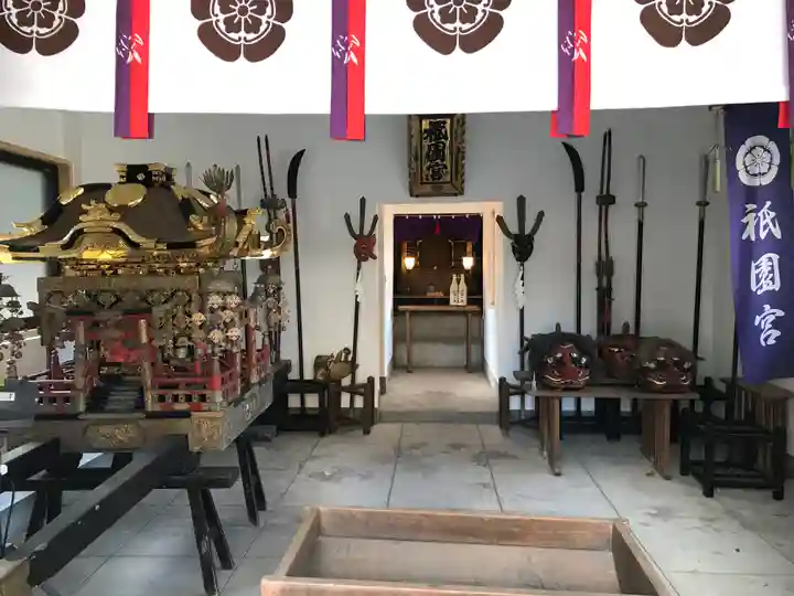 曩祖八幡宮(福岡県)