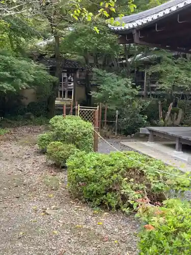 勝持寺（花の寺）のその他建物
