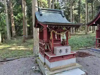 気多若宮神社(岐阜県)
