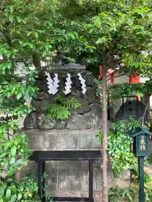 田無神社(東京都)