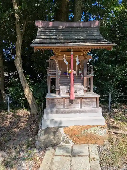 一宮神社(京都府)
