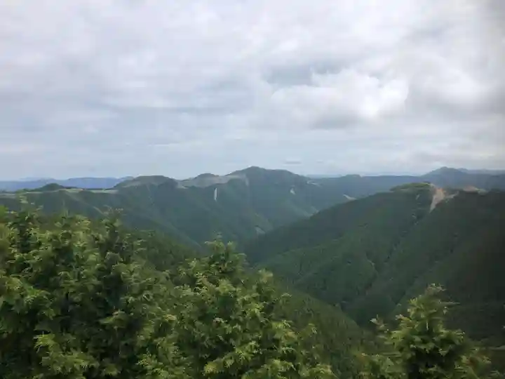 青岸渡寺(和歌山県)