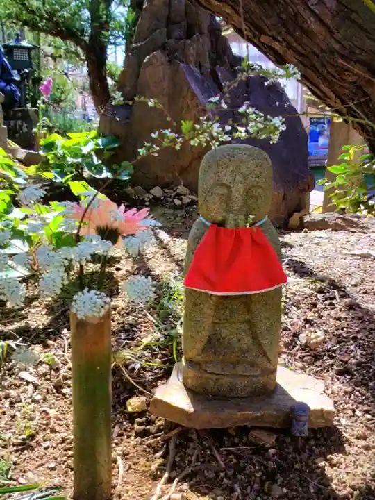 常性寺(東京都)