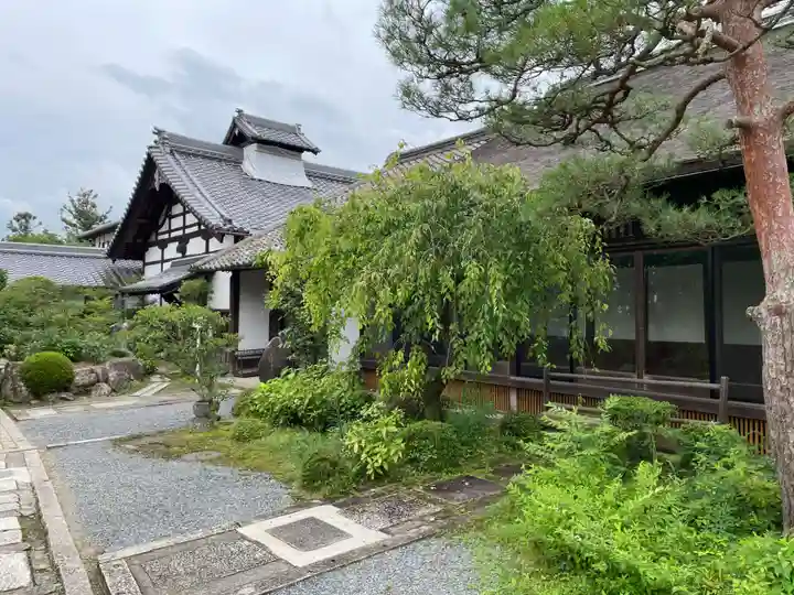 當麻寺中之坊(奈良県)