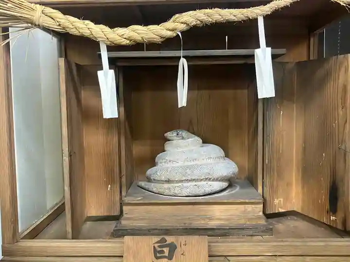 神野寺(千葉県)