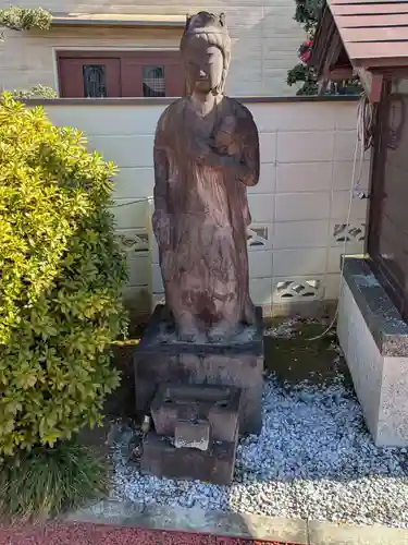 勝興寺(東京都)