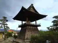 龍門寺(長野県)